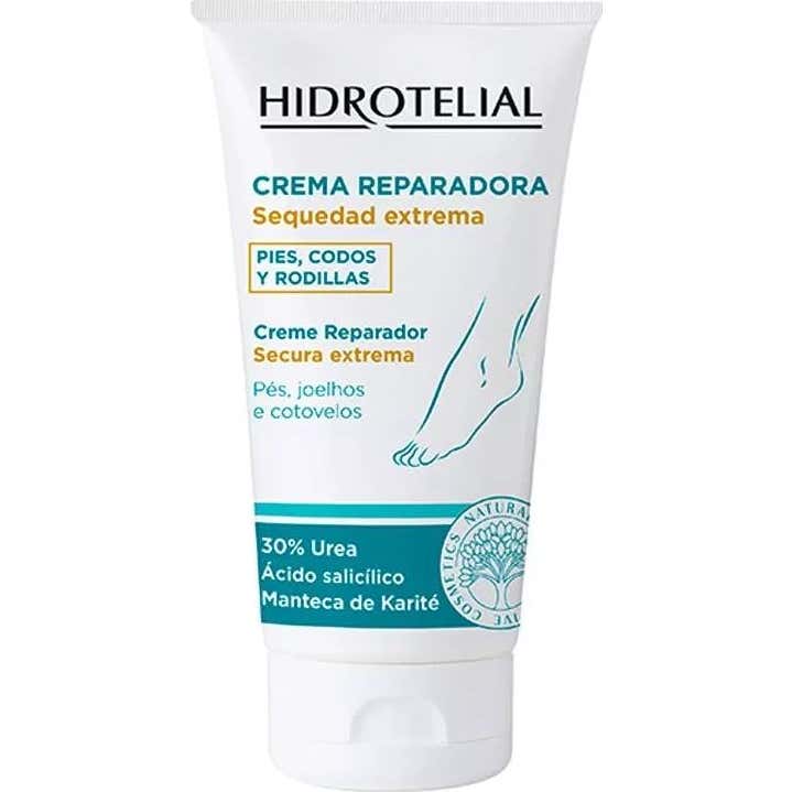 Hidrotelial crema queratoreguladora 50 ml