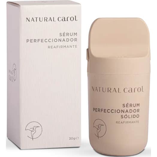 Natural Carol Serum Perfeccionador Stick Sólido 30 g