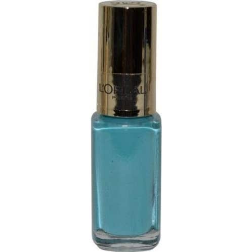 'L''Oréal Color Riche Nail Lacquer Esmalte Uñas Nro 616 5 ml'