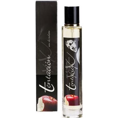 Tentación Perfume de Feromonas para Ella 55ml