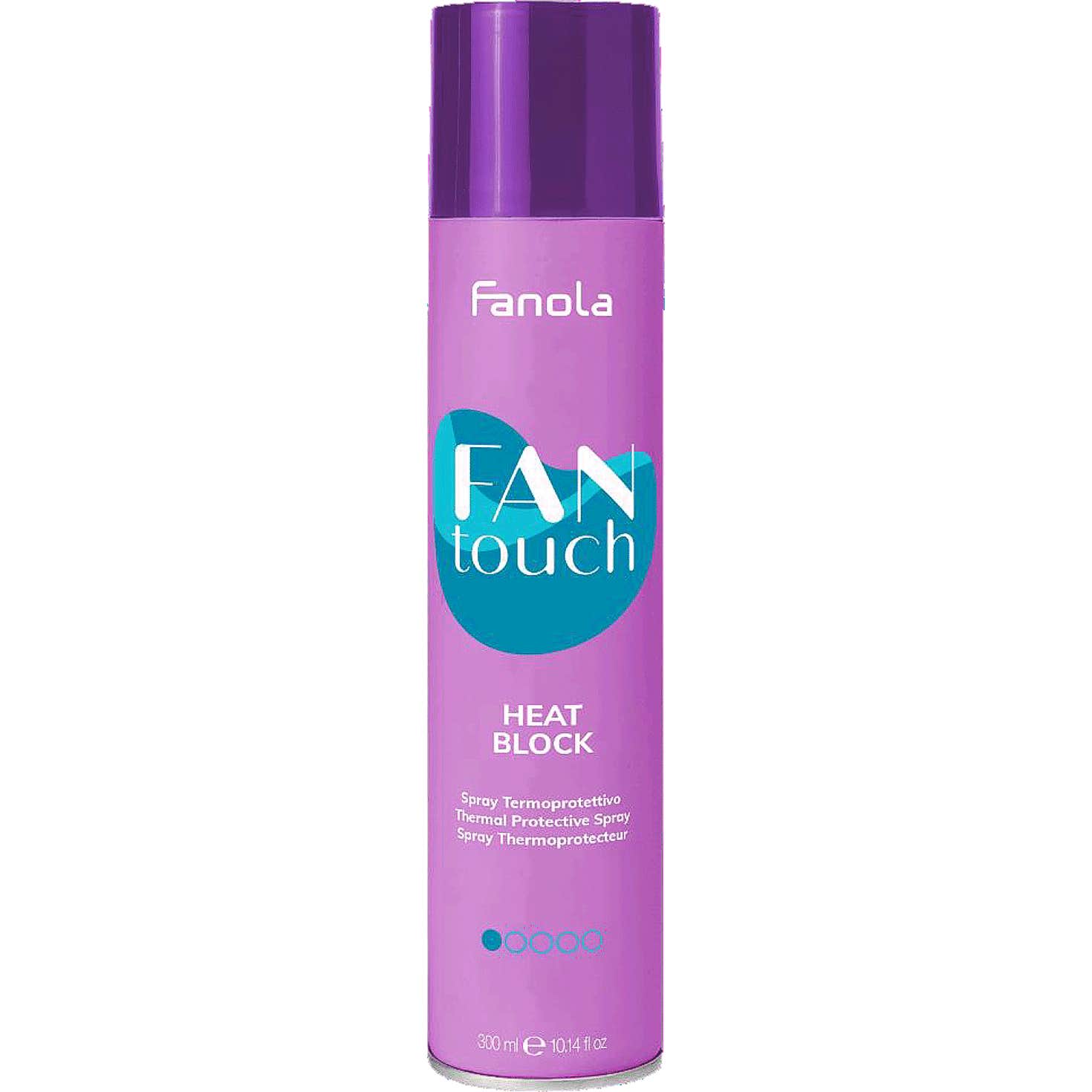 Fanola FanTouch Thermal Protective Spray 300ml