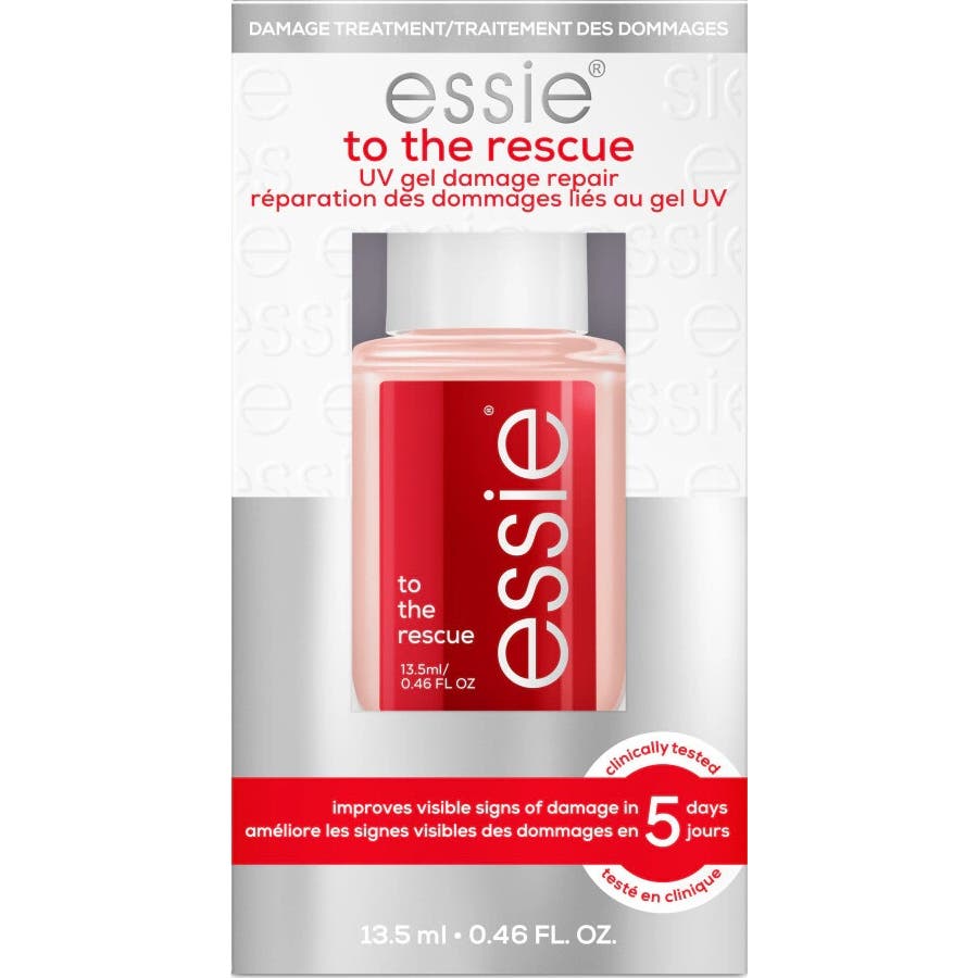 Essie To The Rescue Gel Reparador 13.5ml