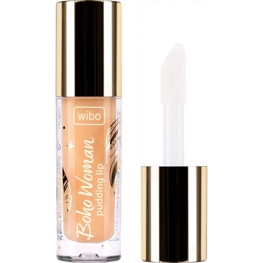 Wibo Boho Woman Pudding Lips Nº2 2.4 g