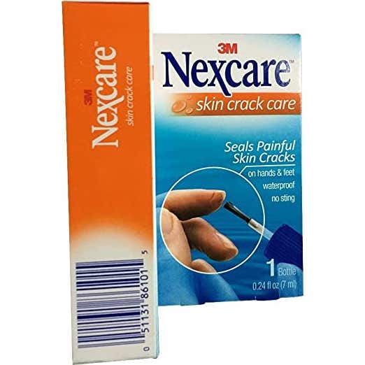 Nexcare Skin Crack 7ml