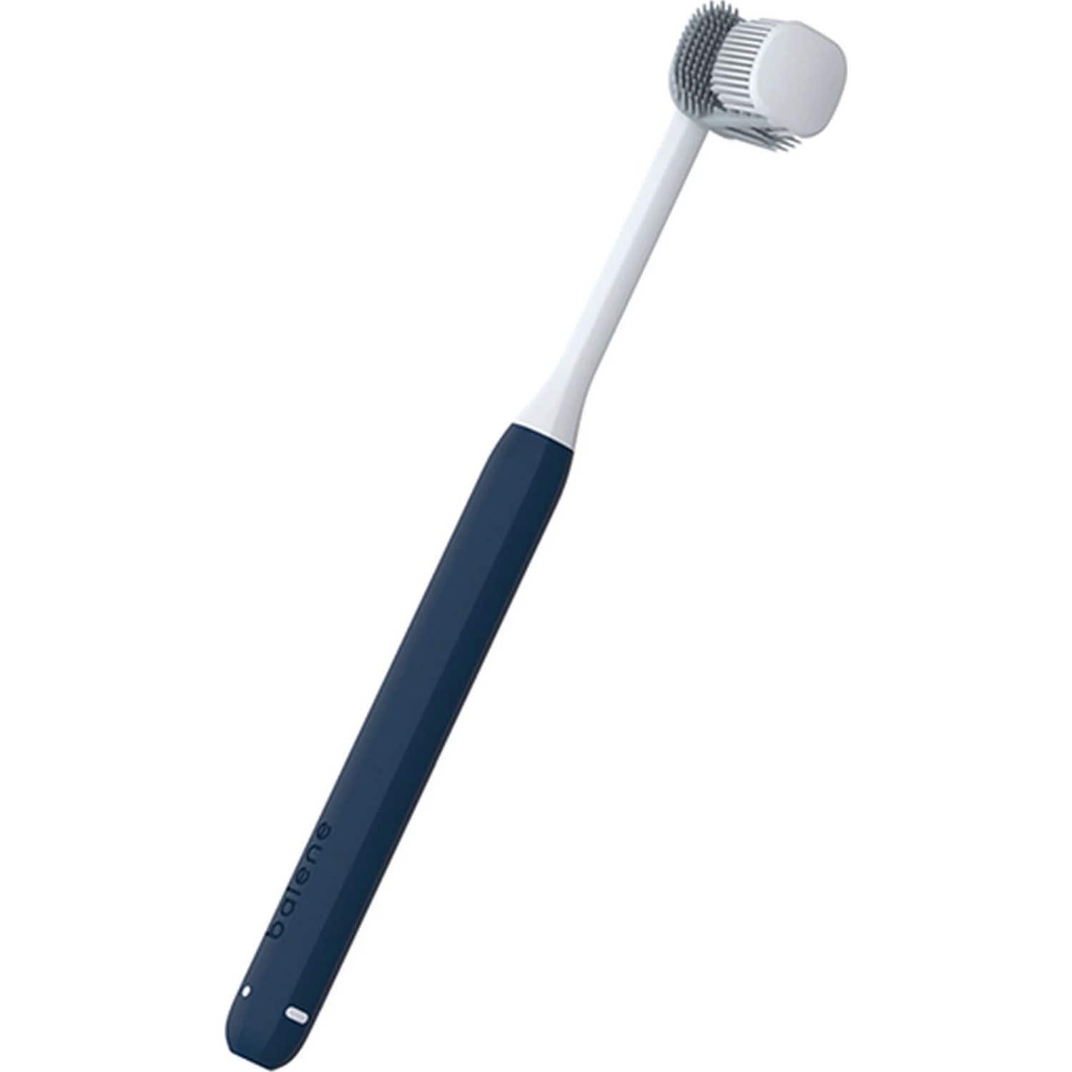 Balene Oral Care Cepillo Suave Coral 1ud