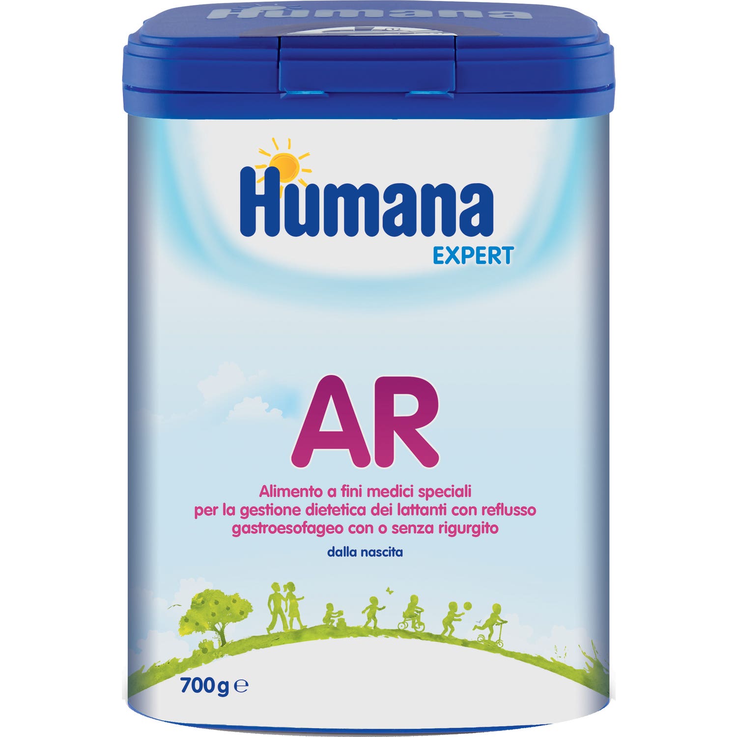 Humana Ar Expert 700g