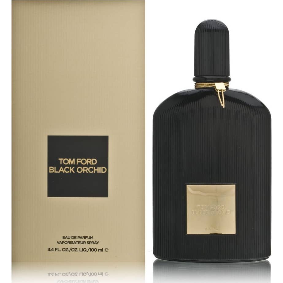 Tom Ford Black Orchid Woman Perfume 100ml