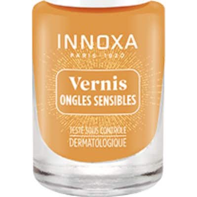Innoxa Esmalte de Uñas Sensible 926 Sunflower 5ml