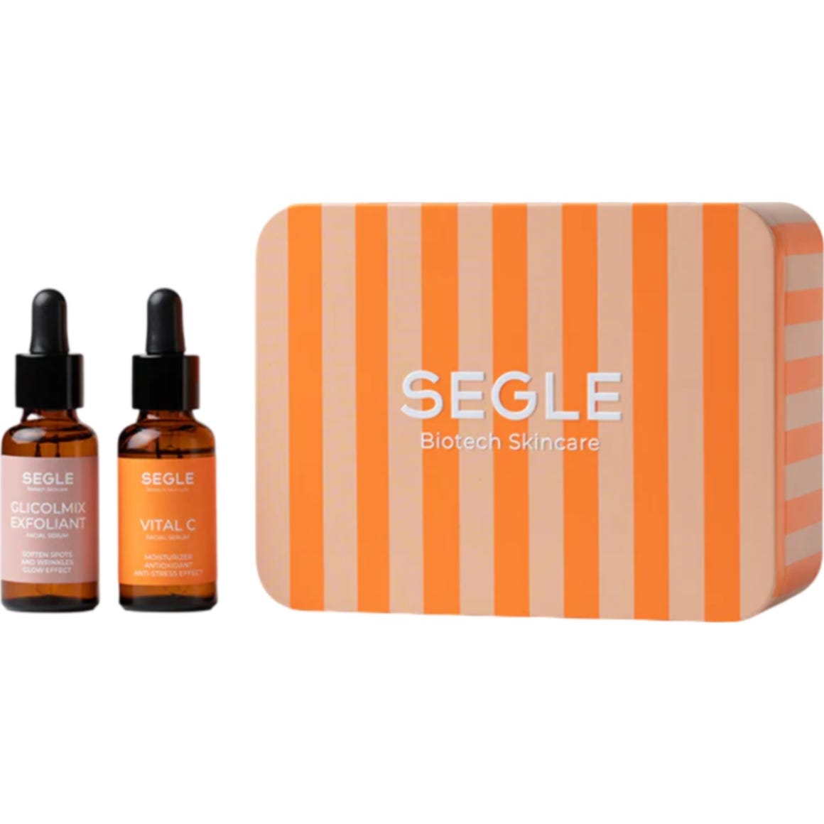 Segle Biotech Skincare Cofre Glow Skin