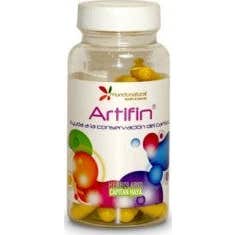 Mundo Natural Artifin60 Cápsulas