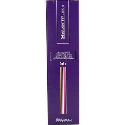 Salerm Salermvison Tinte Cabello Nro 5,221 75 ml