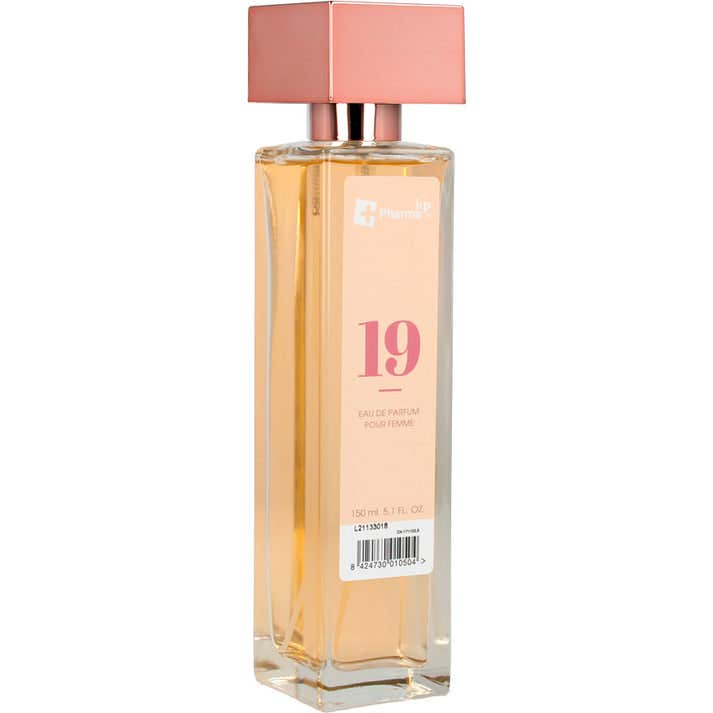 Iap Pharma Pour Femme nº19 150ml