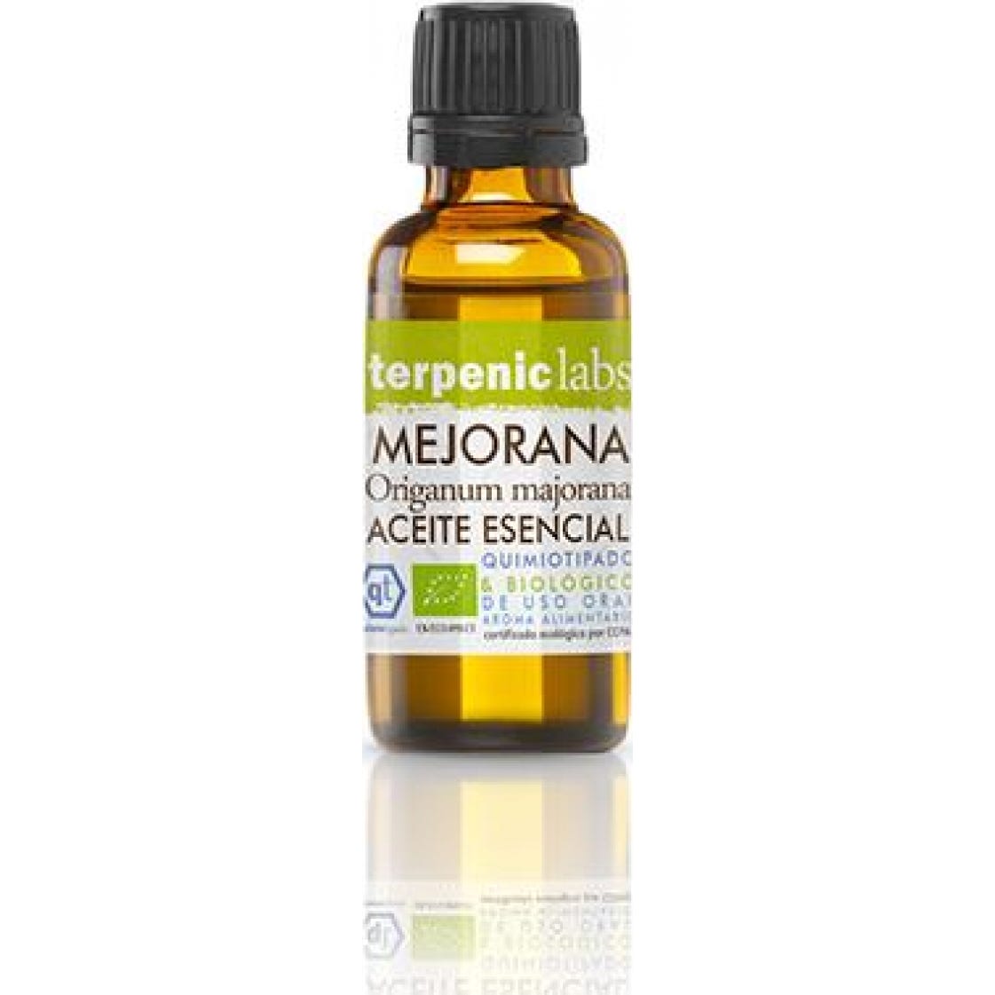 Terpenic Labs Mejorana Tuyanol Bio 30ml