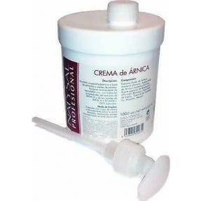 Natysal Árnica 1000 g