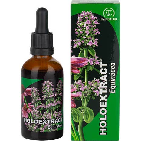 Equisalud Holoextract Equinacea 50 ml