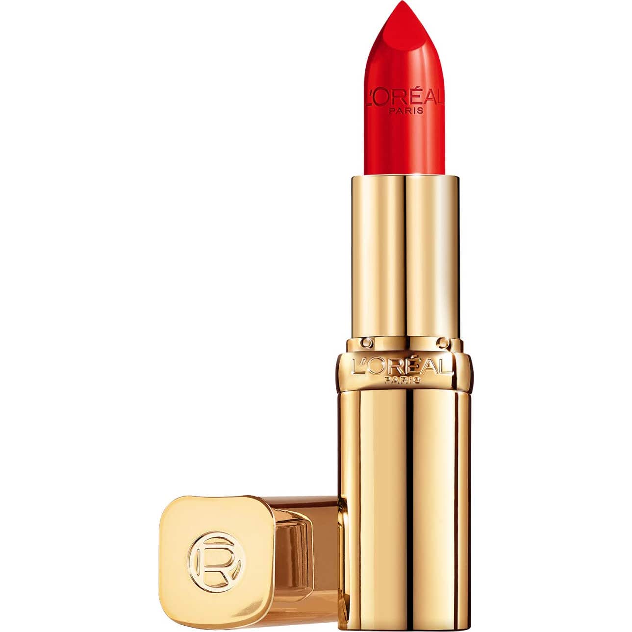 'L''Oréal Color Riche Satin Lipstick 125 Maison Marais 1ud'