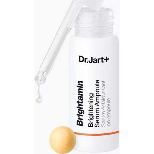 Dr. Jart+ Brightamin Brightening Serum Ampoule 8g