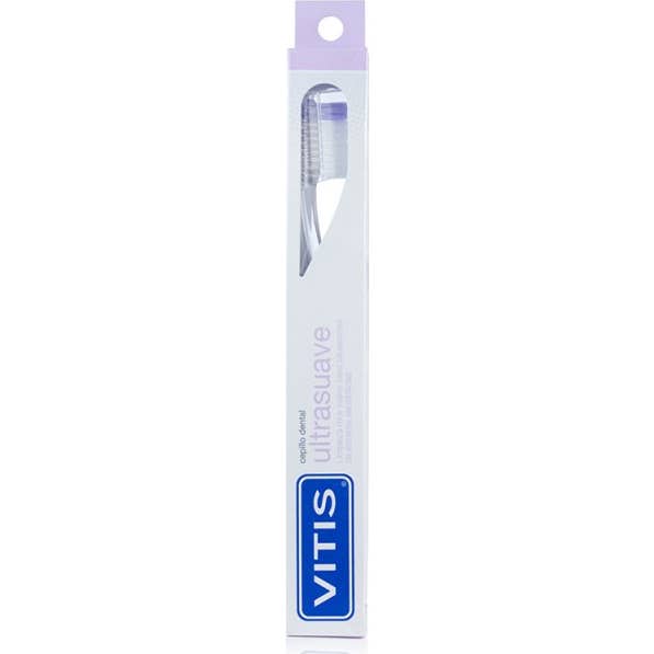 Vitis Ultrasuave Cepillo Dental