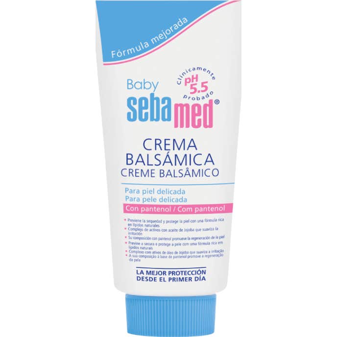 Sebamed Baby Crema Balsámica 300ml