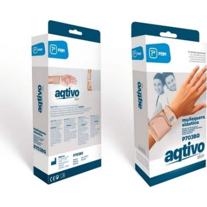 Prim Muñequera Aqtivo Skin T-U