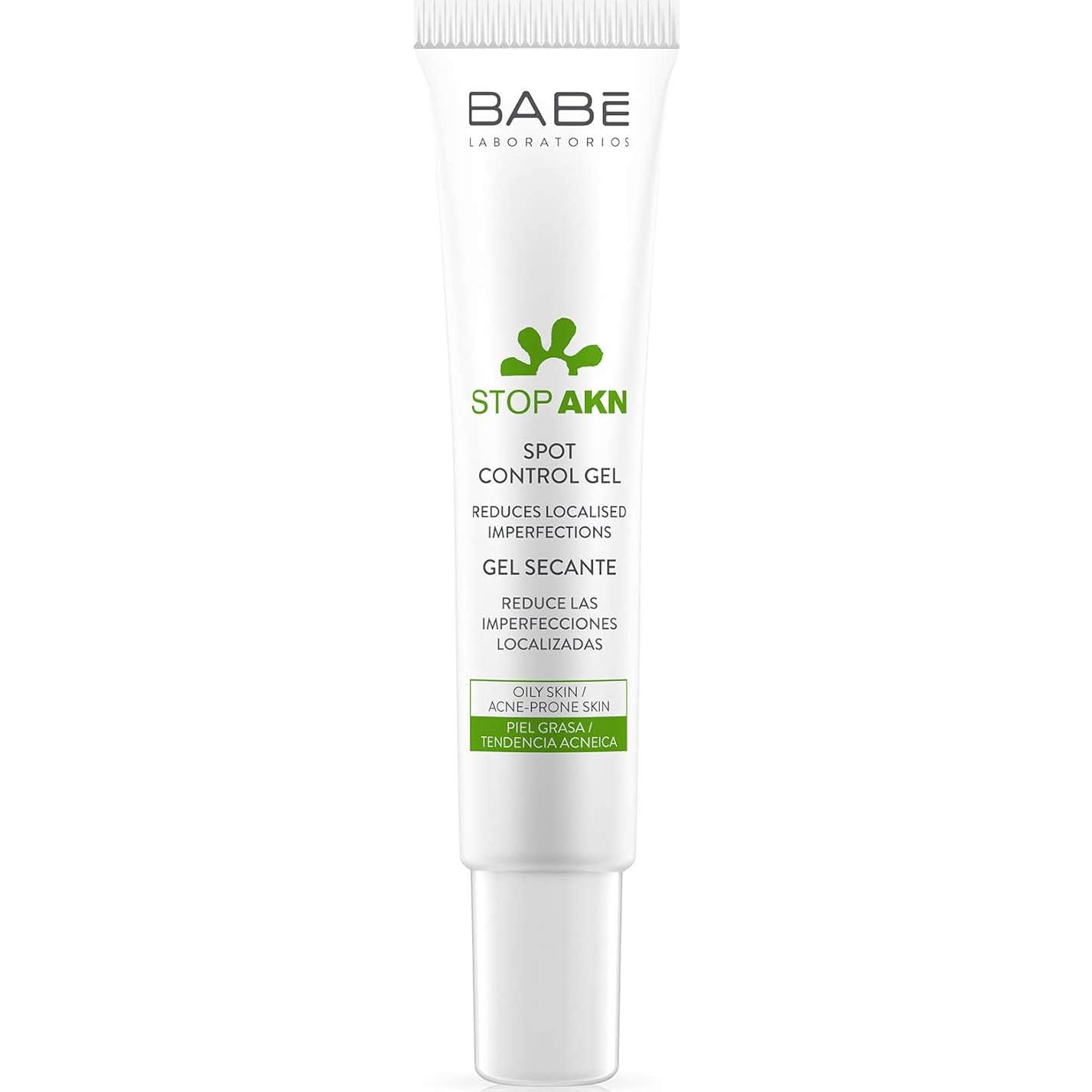 Babé Stop AKN Gel Secante 8ml