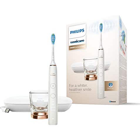 Philips Sonicare 9000 Diamondclean Cepillo Dental Eléctrico 1ud