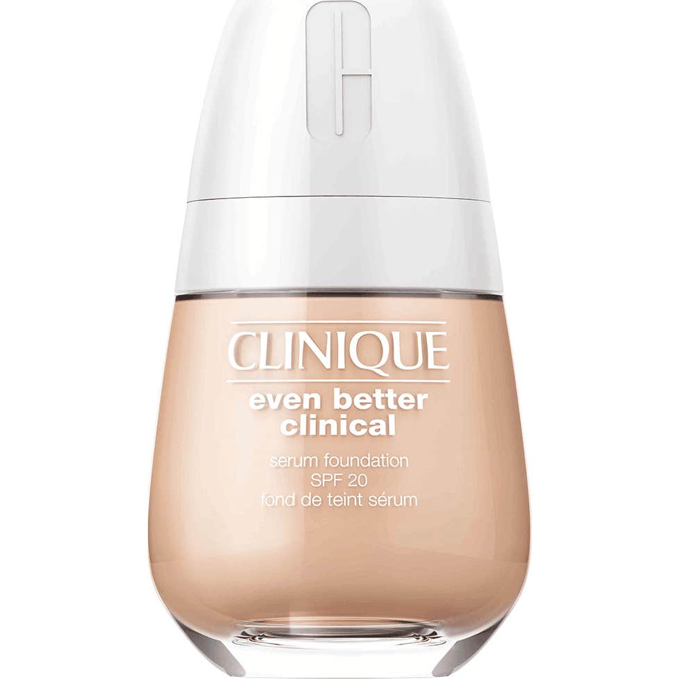 Clinique Even Better Clinical Sérum Foundation SPF20 Cn 08 30ml