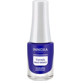 Innoxa Electriq702 Laca de Uñas Azul Laca de Uñas Electriq702
