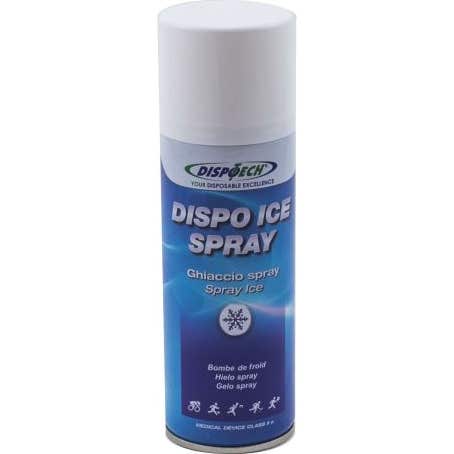 Spray de hielo 200 ml Gammadis