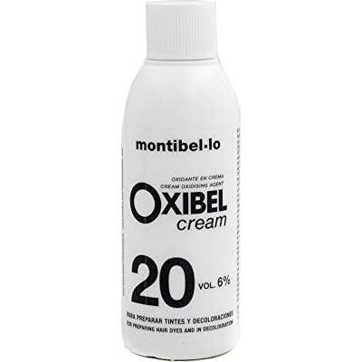 Montibello Oxibel Cream 20 Vol 60 ml