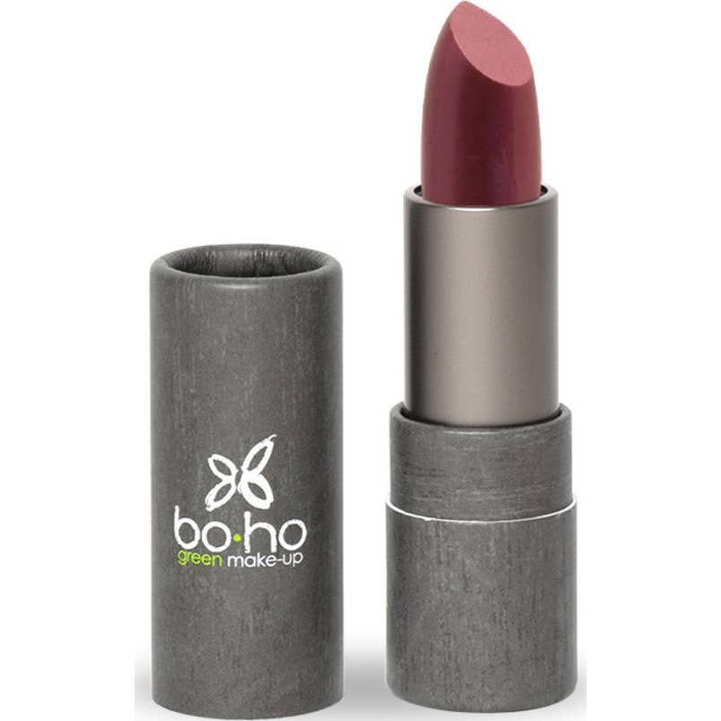 Boho barra de labios 406 cassis