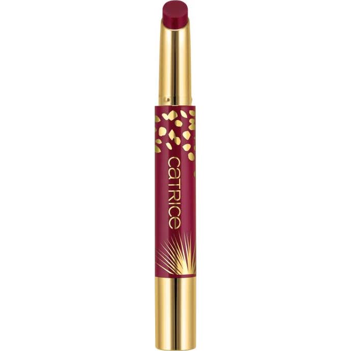 Catrice Wild Escape High Shine Lipstick C03 Unknown Desert 1.8 g
