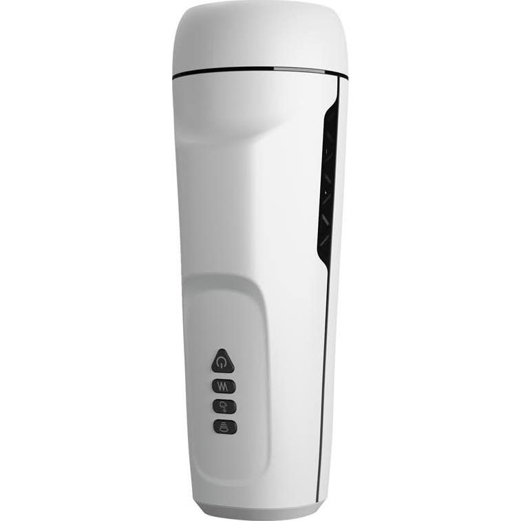 Pretty Love Sienna Masturbador Masculino con Vibración 1ud