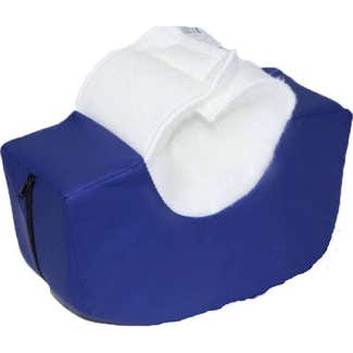 Ortoprime Talonera Antiescaras Curva PU Impermeable 1ud