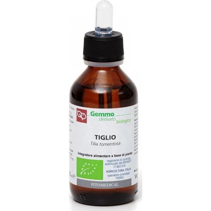 Fitomedical Lima Bio Glicerina Macerada 200 ml