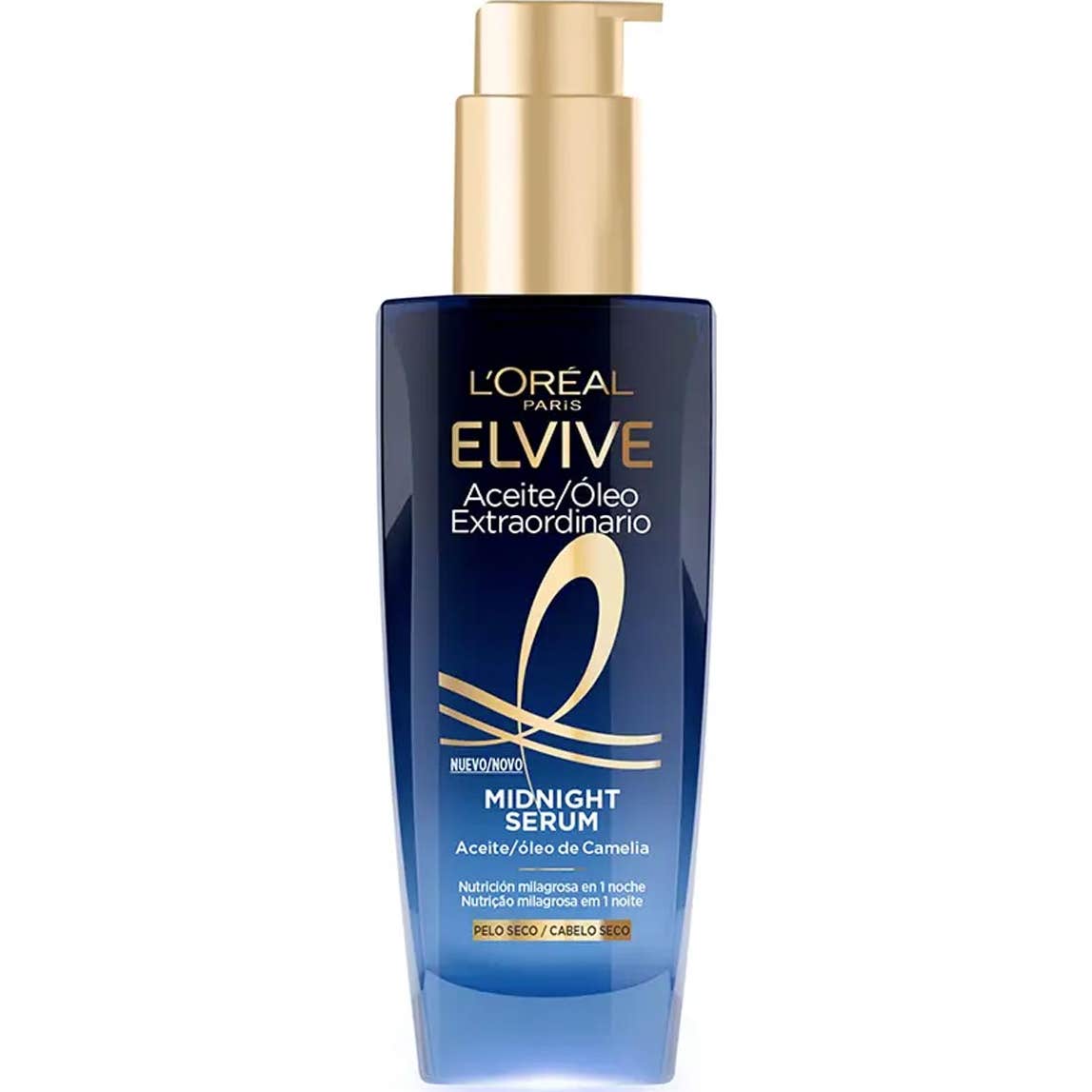 L'Oréal Elvive Midnight Serum Oil 100ml