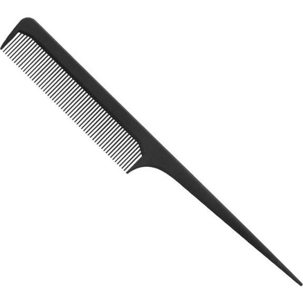 Eurostil Peine Profesional Carbono 1ud