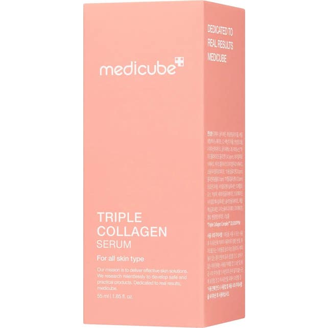 Medicube Unisex Triple Collagen Serum 4.0 55Ml - Imagen 3