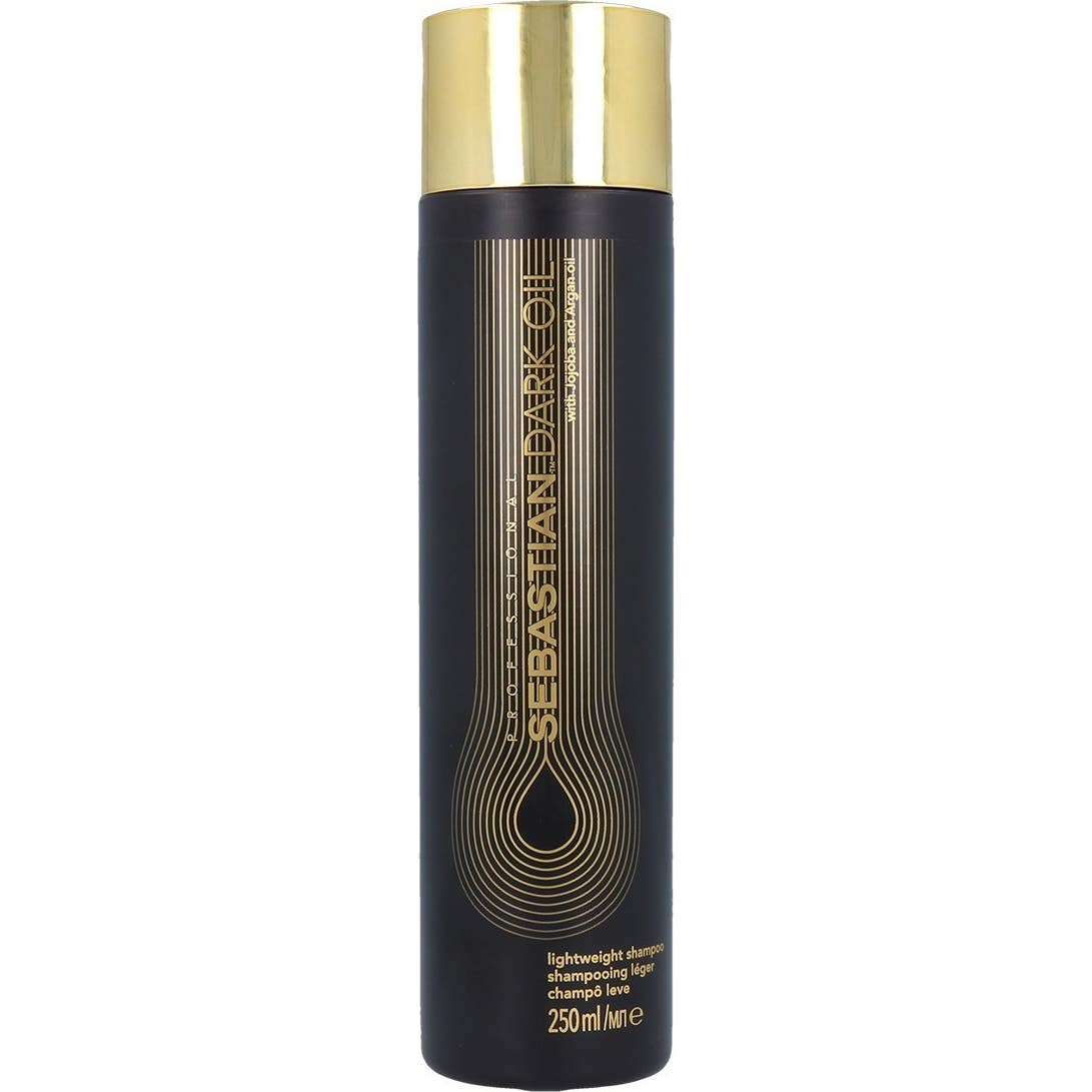 Sebastian Aceite Oscuro Shampoo 250ml