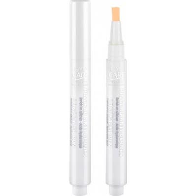 Eye Care Brocha Correctora Beige Oscuro 3 ml