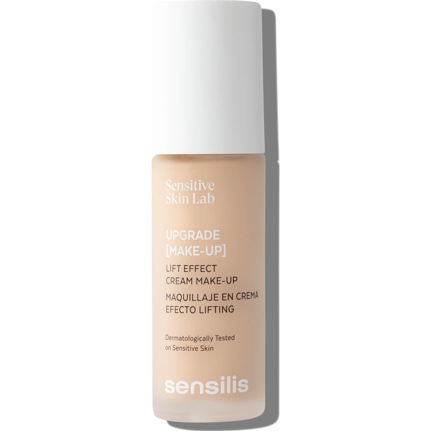 Sensilis Upgrade [Make-up] Maquillaje en Crema Efecto Lifting2.5 30 ml