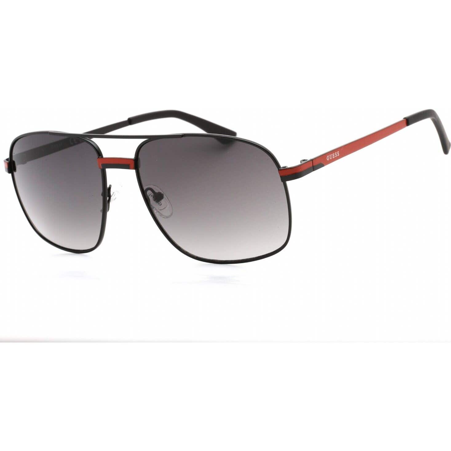 Guess GF0238-02B Gafas de Sol Hombre 57mm 1ud