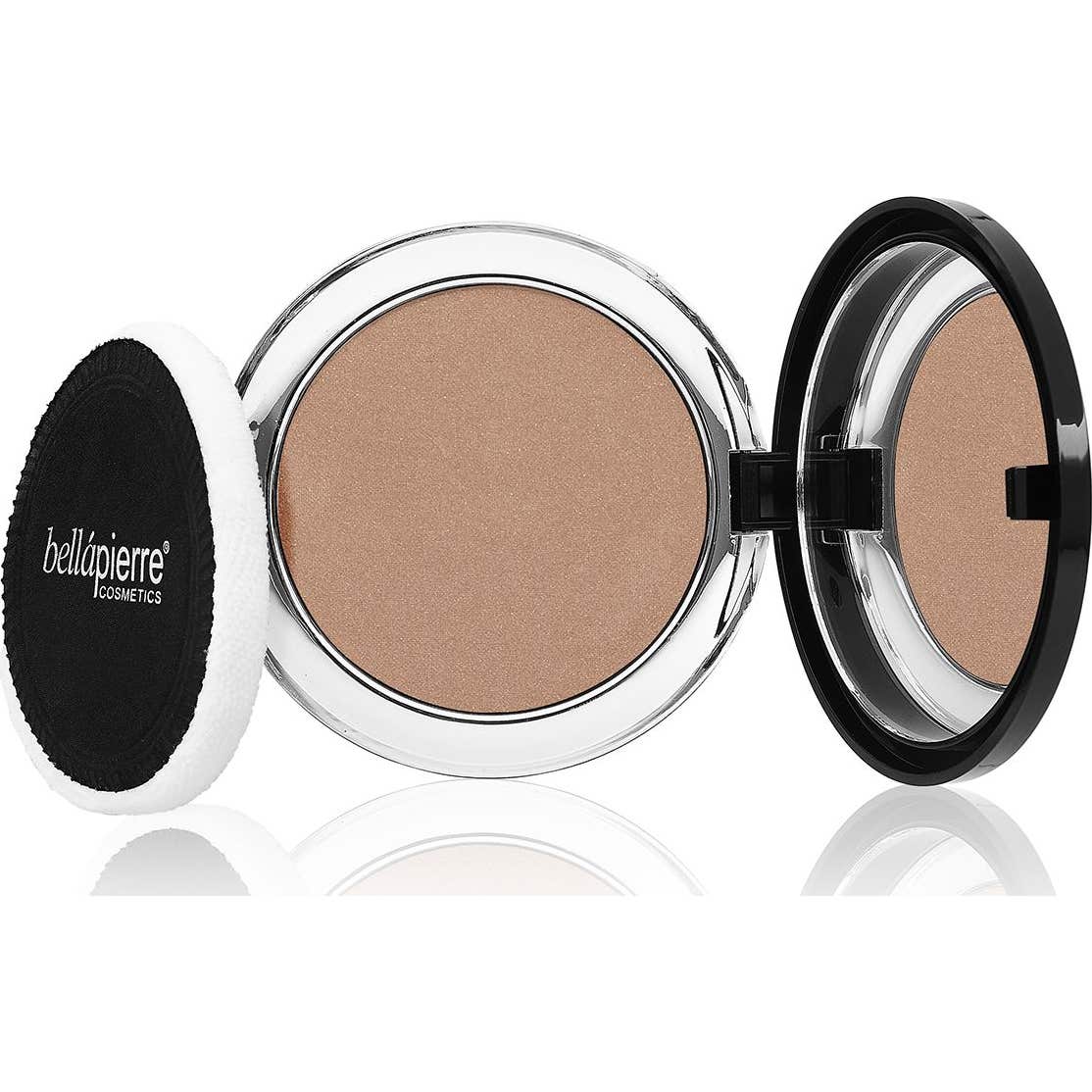 Bellapierre Cosmetics Compact Mineral Bronzer Pure Element 10g