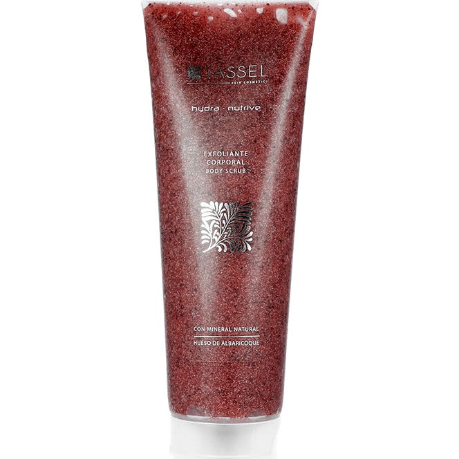Tassel Exfoliante Corporal 250 ml