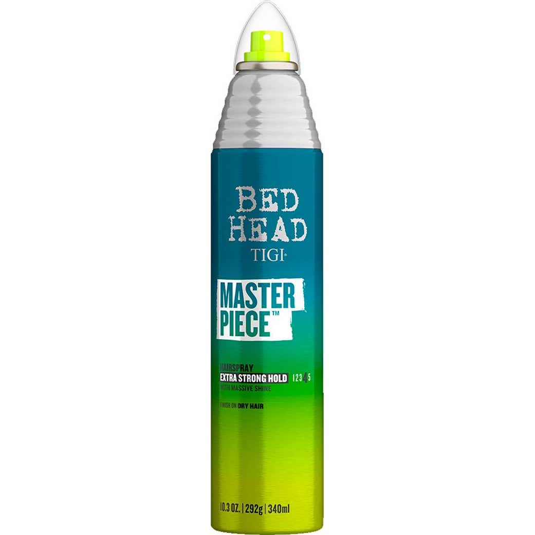 Tigi Bed Head Masterpiece Spray Fijación Extra Fuerte 340ml