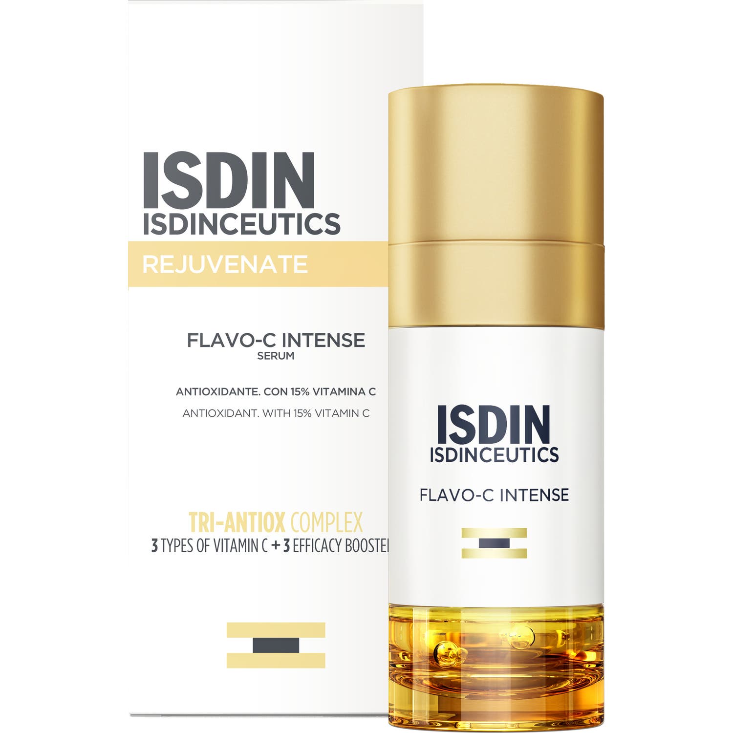 ISDINCeutics Flavo-C Intense 50 ml