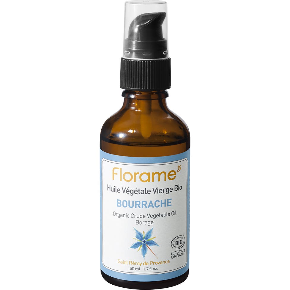 Florame Aceite de Borraja Ecológico 50ml