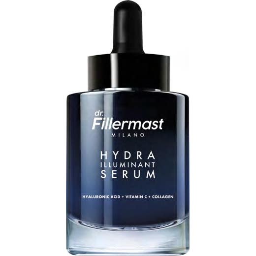 Dr. Fillermast Hydra Illuminant Serum30ml