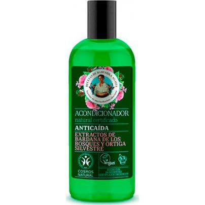 Green Agafia Acondicionador Capilar Natural Anticaída 260 ml