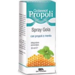 Golasept Prop Spray Garganta 30 ml Ad Gorge